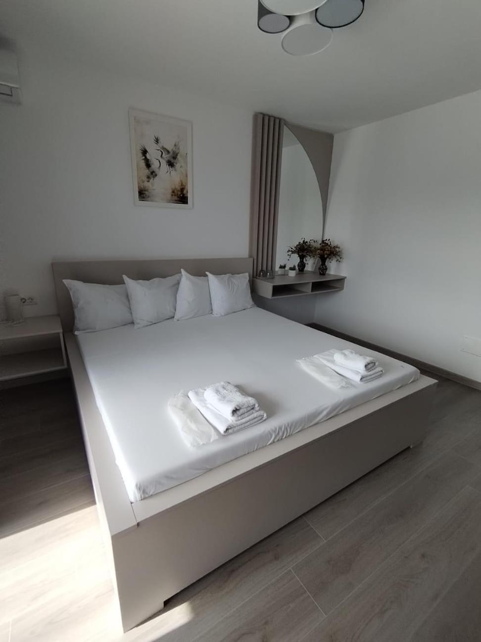 Hotel Pensiunea Prigoria Murighiol Esterno foto