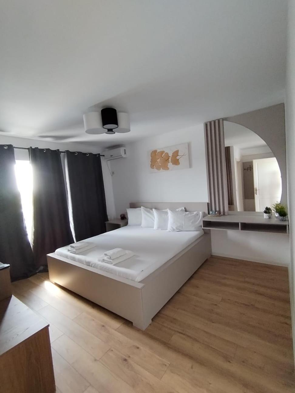 Hotel Pensiunea Prigoria Murighiol Esterno foto