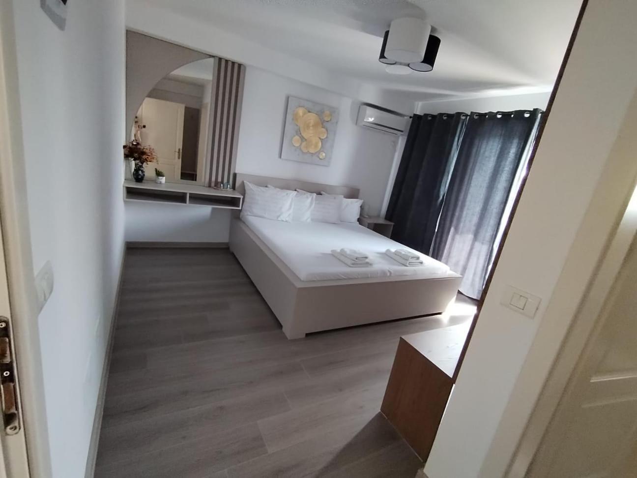 Hotel Pensiunea Prigoria Murighiol Esterno foto